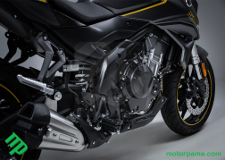 Voge brivido 500R (10)